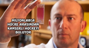 Tıpta Çığır Açan Harvardlı Türk: Mehmet Toner