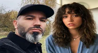 Tolga Akış-Zeynep Bastık çiftinin acı günü