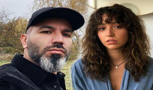 Tolga Akış-Zeynep Bastık çiftinin acı günü