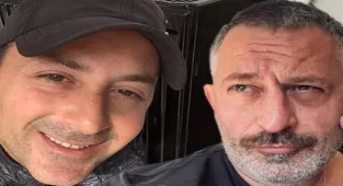 Tolga Çevik, Cem Yılmaz ile aynı projede yer alacak mı?