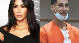Tolga Karel İsyan Etmişti, Kim Kardashian Teşekkür Etti