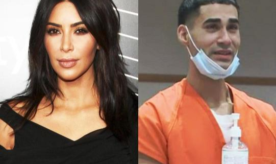 Tolga Karel İsyan Etmişti, Kim Kardashian Teşekkür Etti