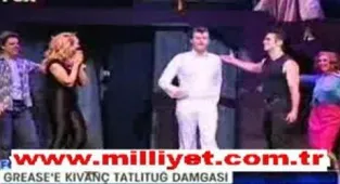 Travolta Kıvanç