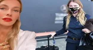 Tuba Ünsal: Yalnız olmamayı tercih ederdim