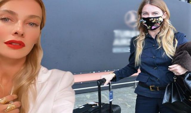 Tuba Ünsal: Yalnız olmamayı tercih ederdim