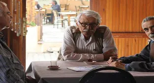 Turgay Tanülkü yeni rolüyle ağlatacak