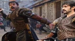 Turgut Alp kimdir, nasıl öldü? Turgut Alp eşi kim, kaç yaşında ve neden öldü?