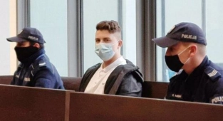 Türk Genci Öldüren Katilin Cezası Onandı