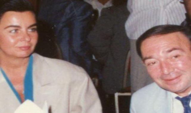 Türker İnanoğlu'ndan Fatma Girik'e duygulandıran veda!