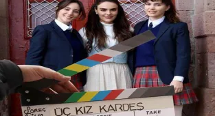 'Üç Kız Kardeş' yakında Kanal D’de başlıyor