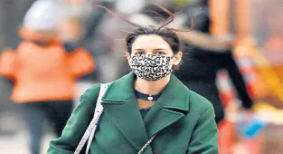 Uçuş uçuş Katie!