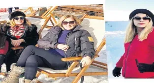 Uludağ çıkarması