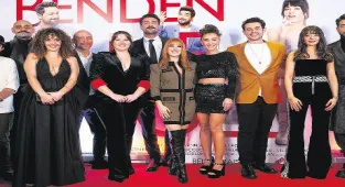 'Umut Işığı oldu'
