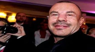 Ünlü modacı Thierry Mugler hayatını kaybetti