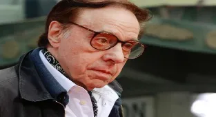 Ünlü yönetmen Peter Bogdanovich hayatını kaybetti