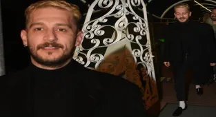 Uraz Kaygılaroğlu'nun karantinası bitti