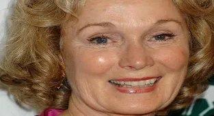 Usta oyuncu Yvette Mimieux hayatını kaybetti