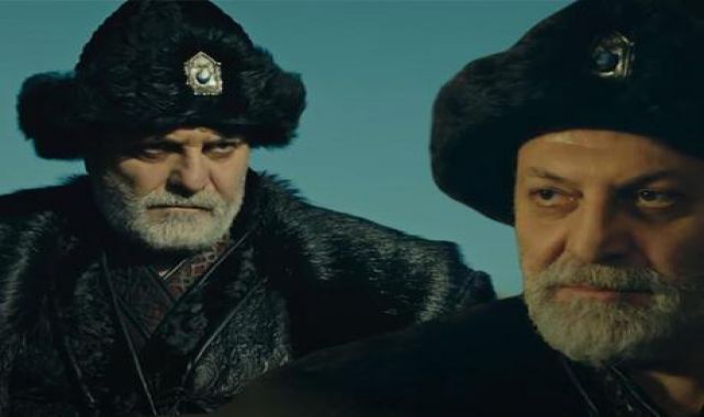 Vezir Alemşah kimdir, nasıl öldü, tarihte var mı? Kuruluş Osman'ın Alemşah'ı Taner Turan kimdir, kaç yaşında, nereli?
