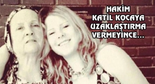 Virginia Hakimi Bengü Öğretmeni Koruyamadı...