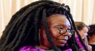 Whoopi Goldberg koronavirüse yakalandı