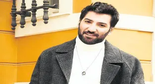 ‘Yakışıklılık kavramı kırıldı’