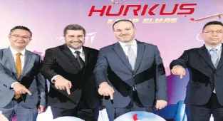 Yarın vizyonda