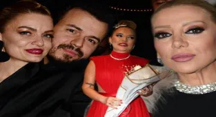 Yasak aşk Demet Akalın'ın uykularını kaçırdı