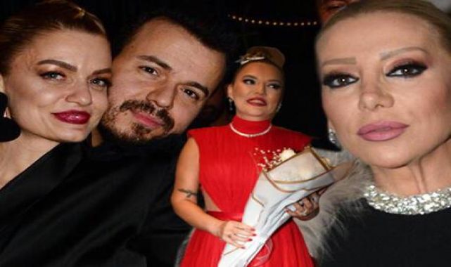 Yasak aşk Demet Akalın'ın uykularını kaçırdı