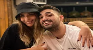 Yasemin Şefkatli 30 yaşına bastı