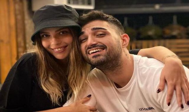 Yasemin Şefkatli 30 yaşına bastı