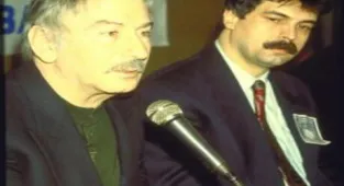 Yazar İlhan Selçuk hayatını kaybetti