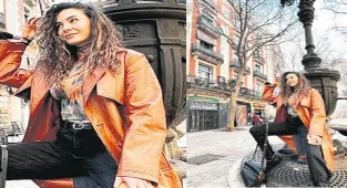 Yeni yıla Barselona’da girdi