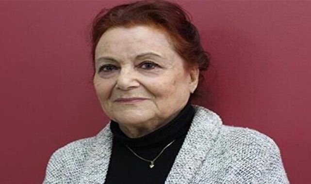Yeşilçam'ın emektar oyuncusu Diler Saraç vefat etti