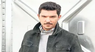 Yine Açıkgöz