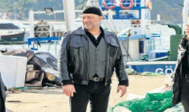 Yine zirvede