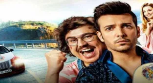 Yol Arkadaşım 2 filmi konusu ve oyuncu kadrosu! Yol Arkadaşım 2 filmi karakterleri...