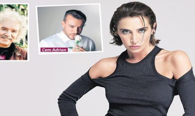 ‘Zamansız’ bir albüm