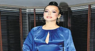 Zirveyi sevdi