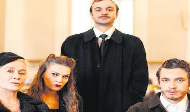 22 Mart’ta prömiyer