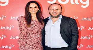 35’inci yıl sevinci