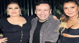 46 yaşa özel kutlama