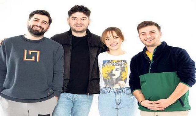 8 Nisan’da vizyonda