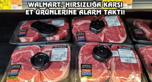 ABD'deki Enflasyonda Marketlerdeki Hırsızlık Arttı