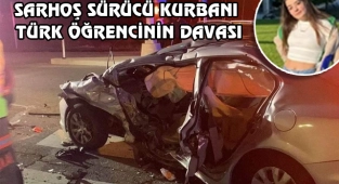 ABD'de Öldürülen Türk Kızın Davası Başlıyor