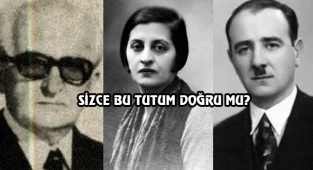 ABD'de OTSA Ödüllerinden 3 Türk Büyüğü Çıkarıldı