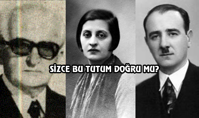 ABD'de OTSA Ödüllerinden 3 Türk Büyüğü Çıkarıldı