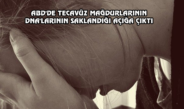 ABD'de Tecavüz Mağdurlarıyla İlgili İddia