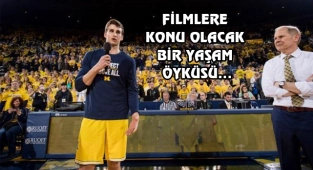 ABD'de Tüm Ailesini Uçak Kazasında Kaybedince...