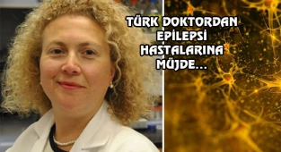 ABD'li Türk Doktor Ölü Beyin Hücrelerini Canlandırdı