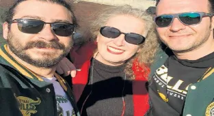 Acun Ilıcalı’ya meydan okudu